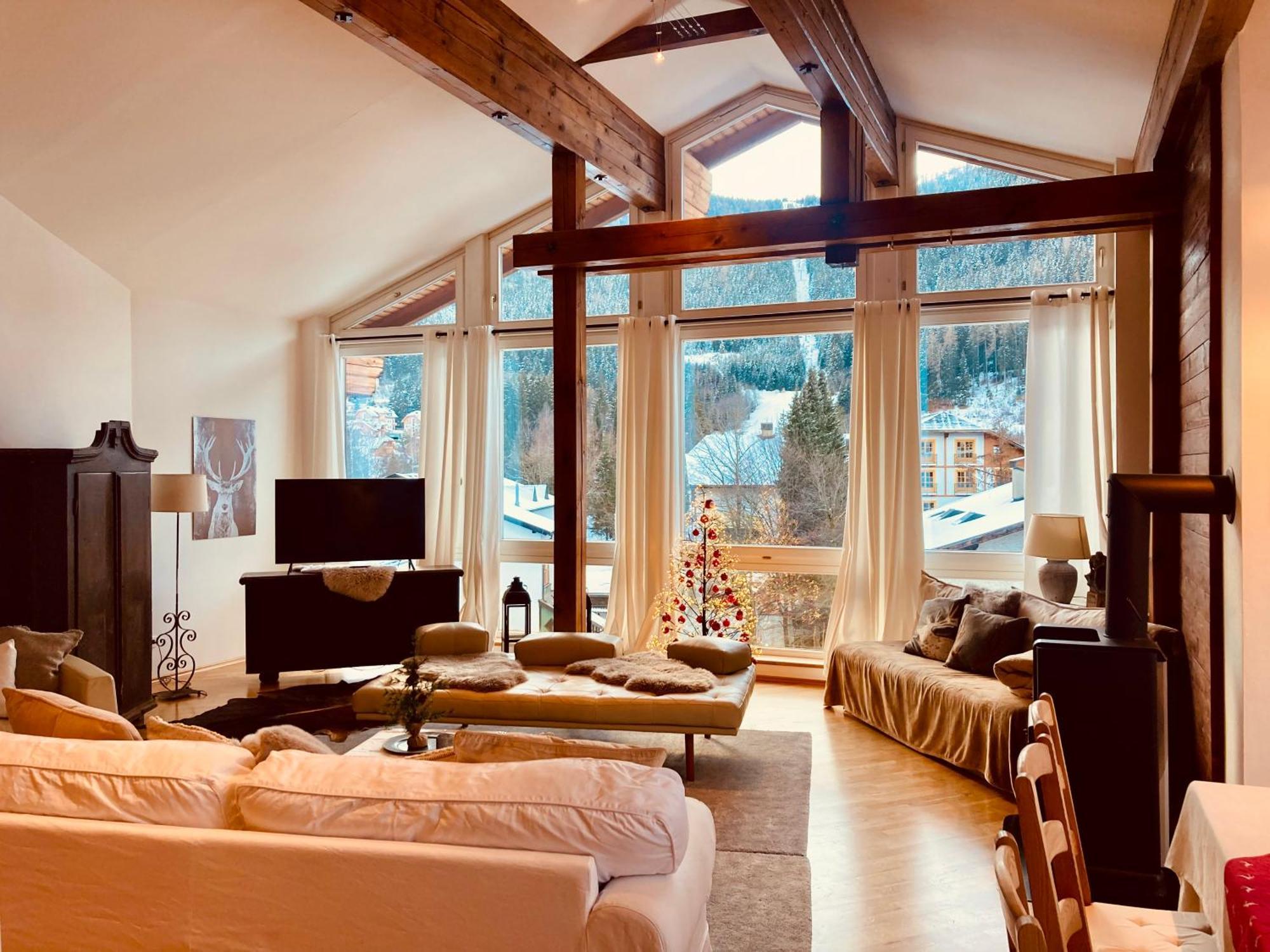 Landhaus Frank Bad Kleinkirchheim Ngoại thất bức ảnh