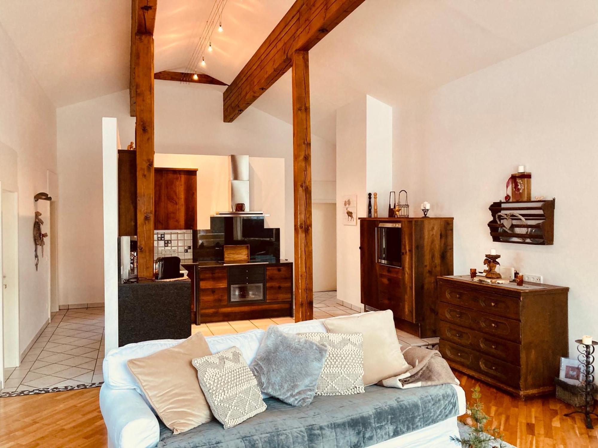 Landhaus Frank Bad Kleinkirchheim Ngoại thất bức ảnh