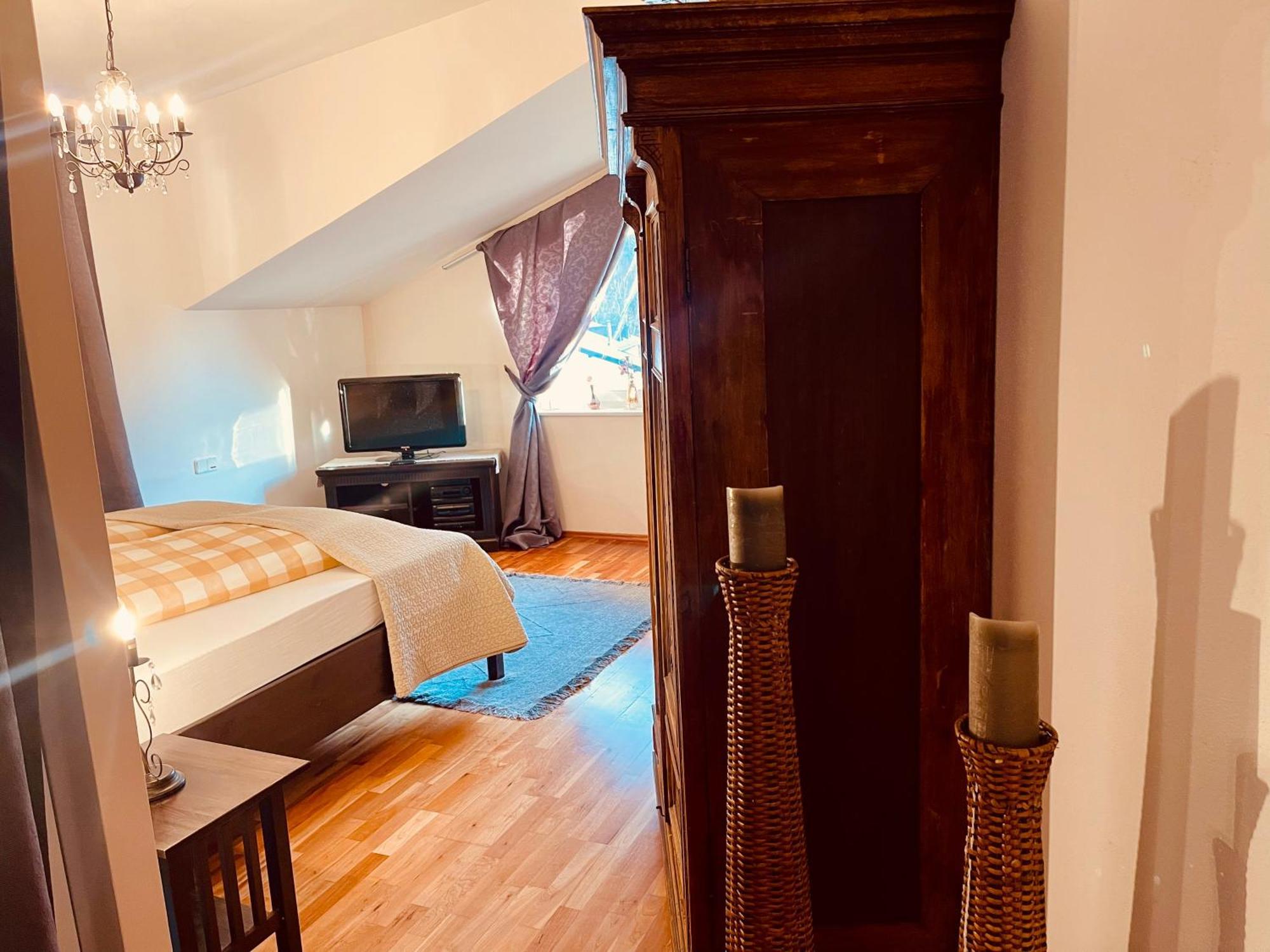 Landhaus Frank Bad Kleinkirchheim Ngoại thất bức ảnh