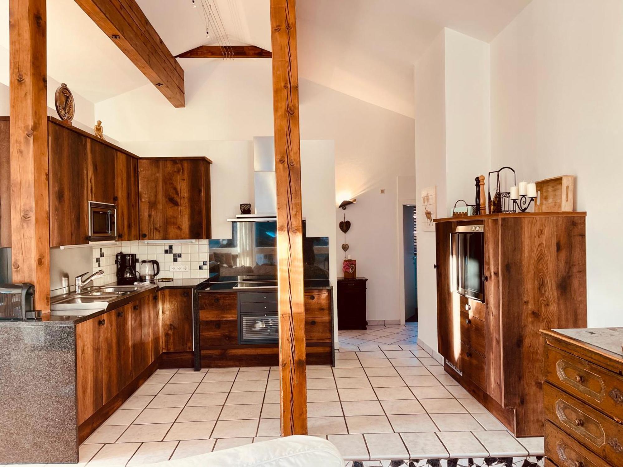 Landhaus Frank Bad Kleinkirchheim Ngoại thất bức ảnh