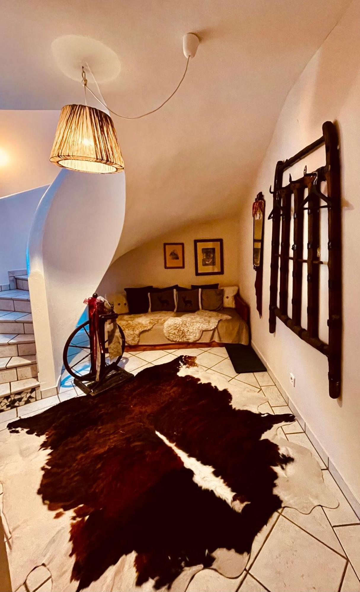 Landhaus Frank Bad Kleinkirchheim Ngoại thất bức ảnh