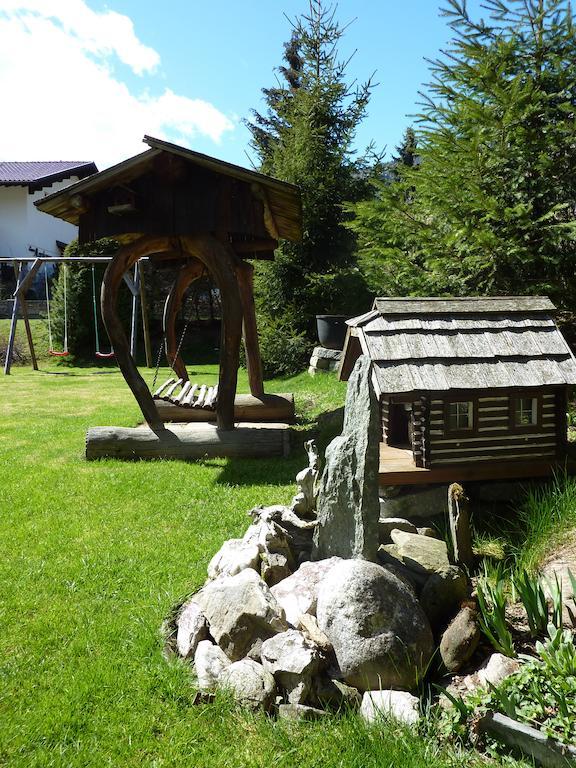 Landhaus Frank Bad Kleinkirchheim Phòng bức ảnh