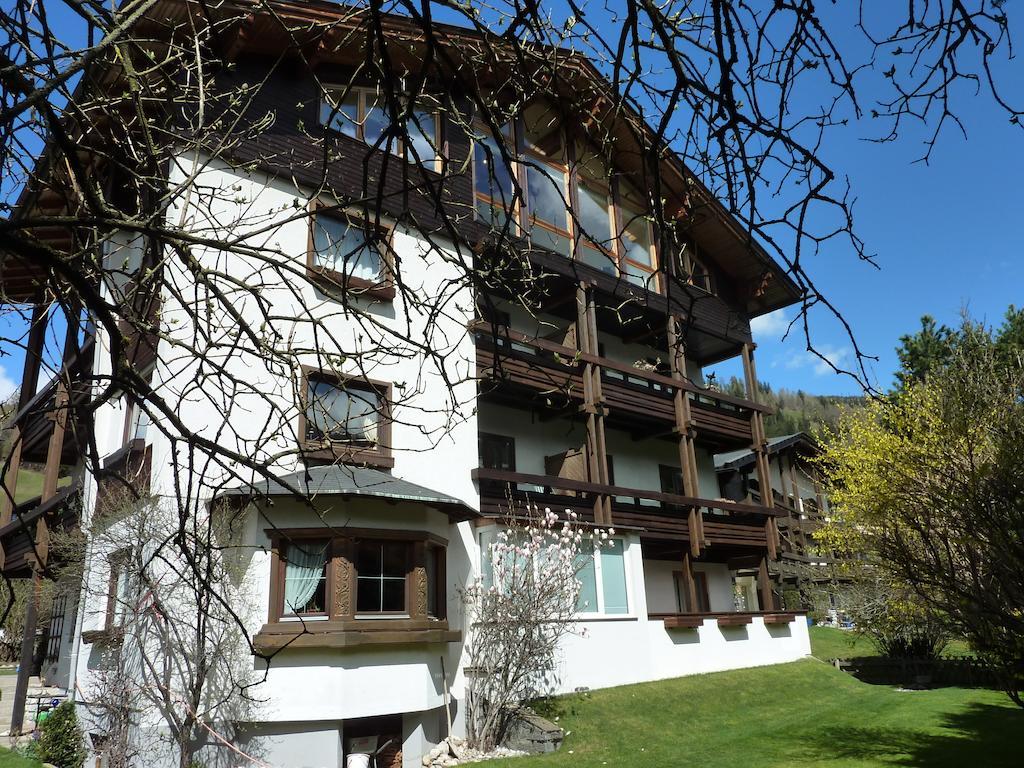 Landhaus Frank Bad Kleinkirchheim Phòng bức ảnh
