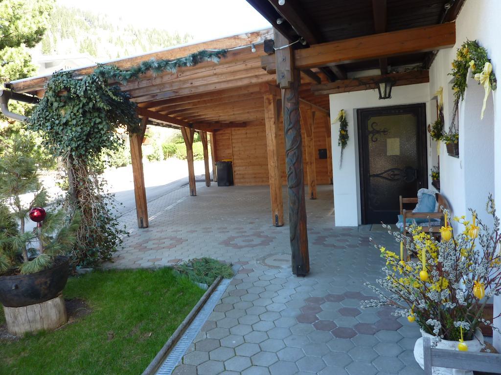 Landhaus Frank Bad Kleinkirchheim Phòng bức ảnh